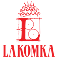 LAKOMKA кондитерская фабрика / Супермаркет / Лакомка