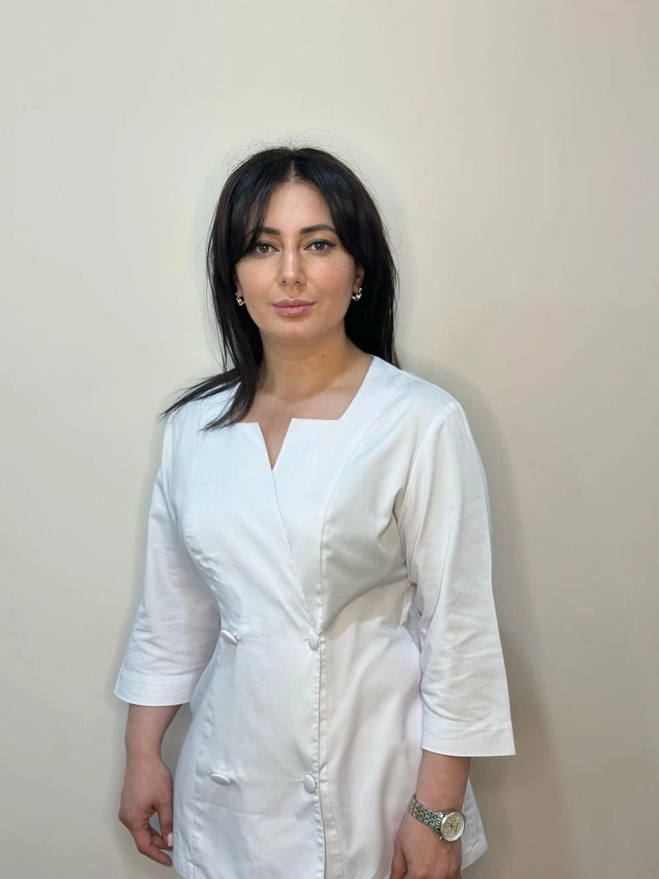 Дзитоева Виктория-узи