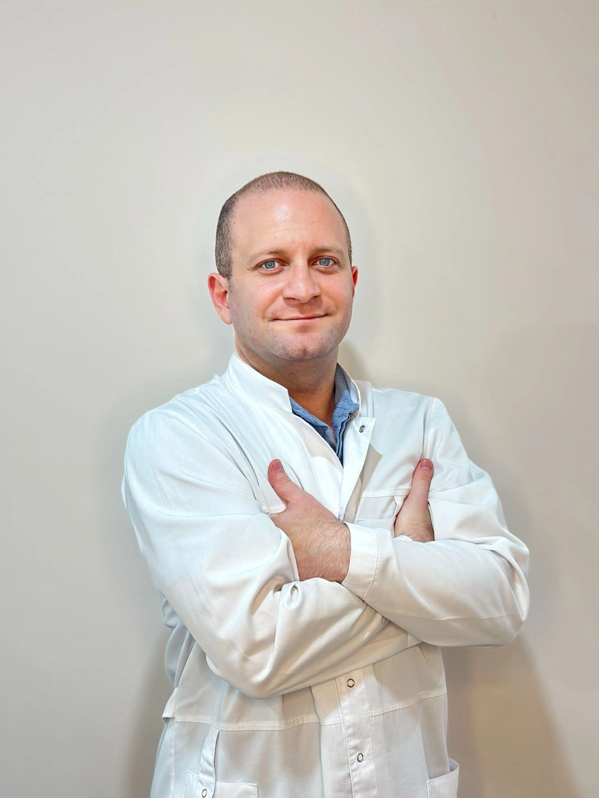 Урумов георгий- хирург онколог