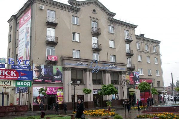 Фото: Кино.ру