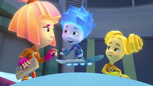 Фото: Группа компаний «Рики»