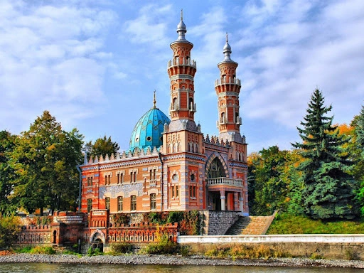 Фото: Владикавказ, Осетия