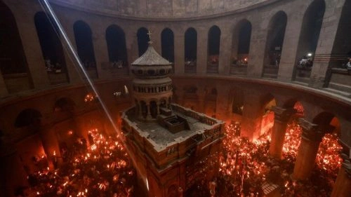 Фото: varican.va