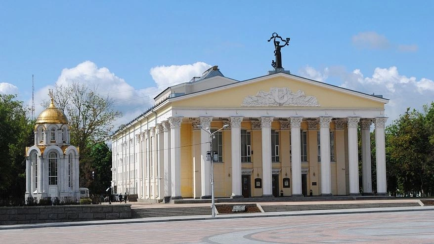 Фото: фото: Сергей Егоров