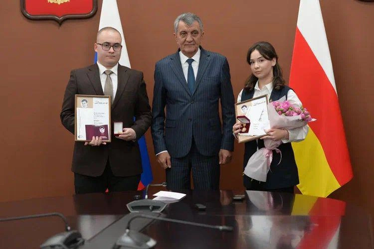 Фото: Телеграм-канал Сергея Меняйло