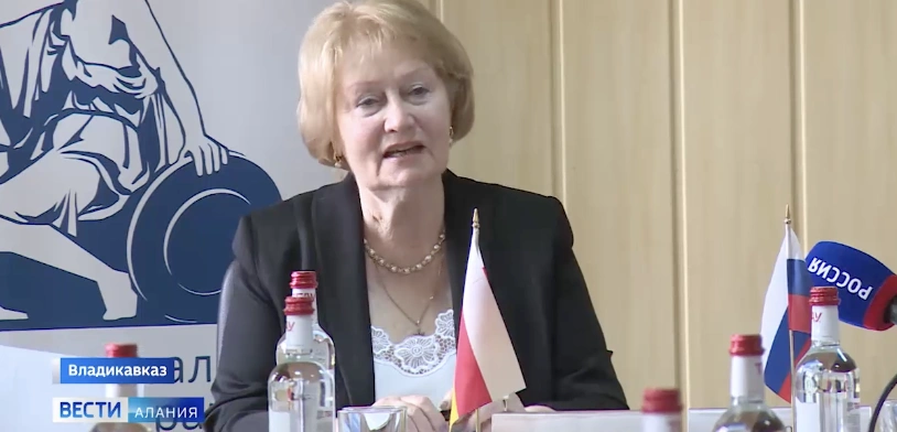 Фото: ВГТРК-Алания