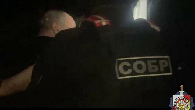 Фото: 15 Регион