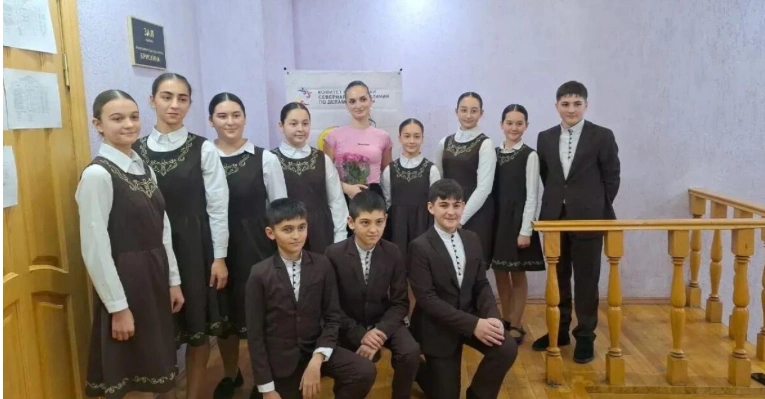 Фото: 15 регион 