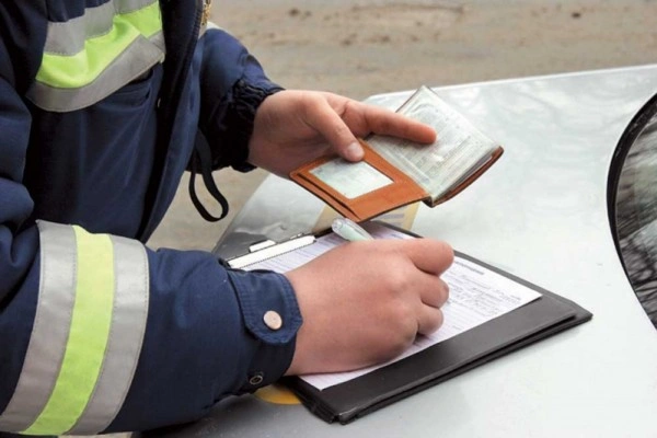 Фото: Законы и авто 