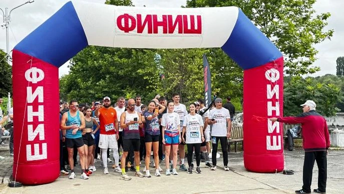Фото: Пресс-служба ВФЛА