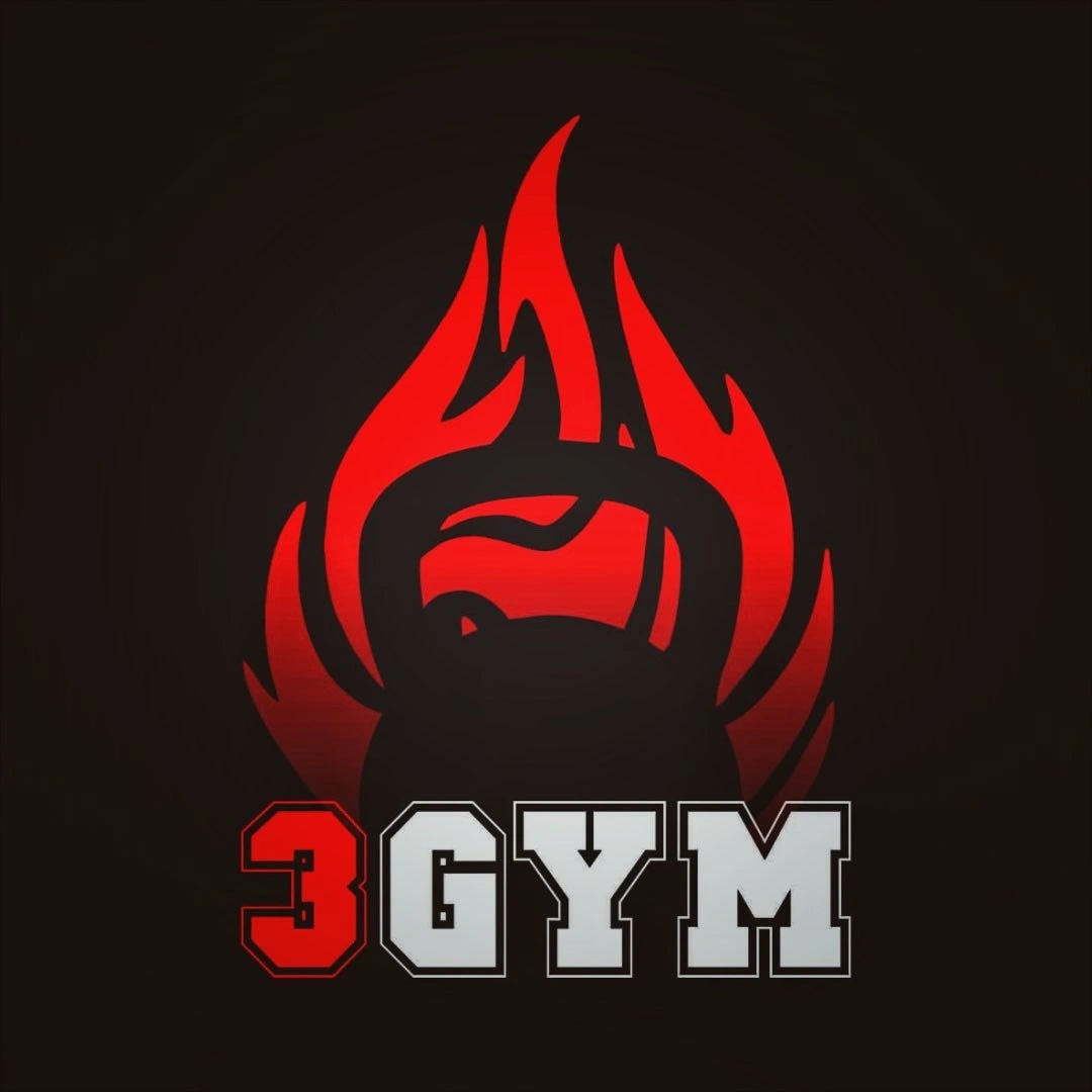 3GYM женский тренажерный зал