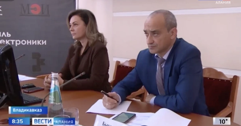 Фото: ВГТРК-Алания