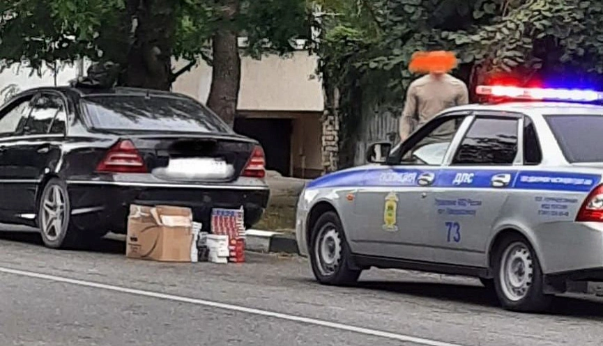 Фото: администрации Новороссийска