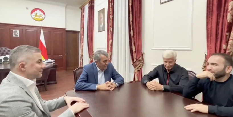 Фото: ВГТРК-Алания