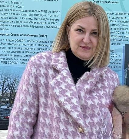 Фото: ГТРК-Алания