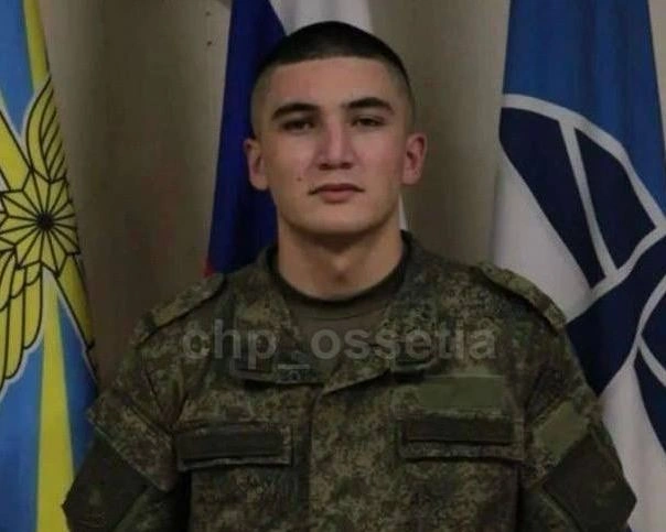 Фото: ТГ канал ЧП Владикавказ