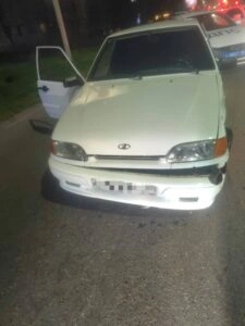 Фото: 15 регион