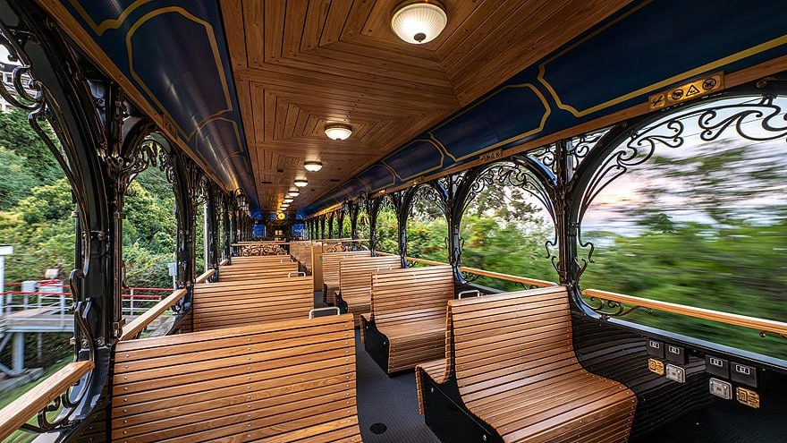 Фото: Пресс-служба РЖД