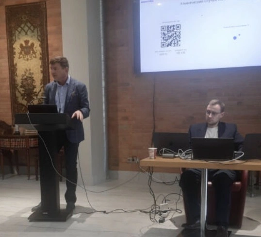 Фото: СОГМА