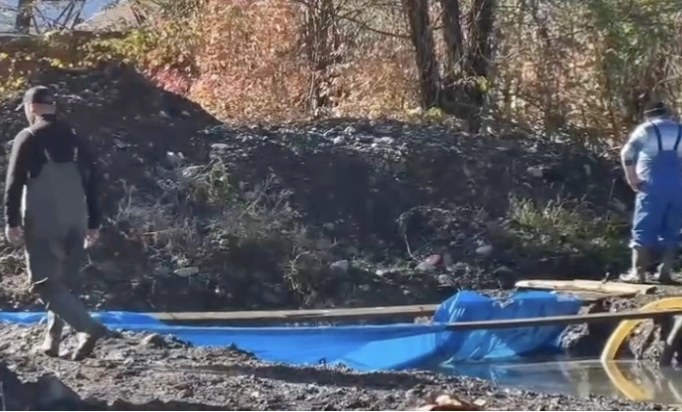 Фото: ЖКХ РСО-Алания