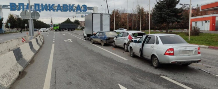 Фото: 15 регион