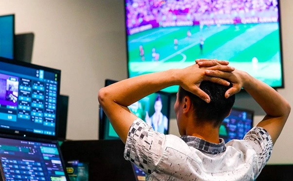 Фото: Весь Спорт 