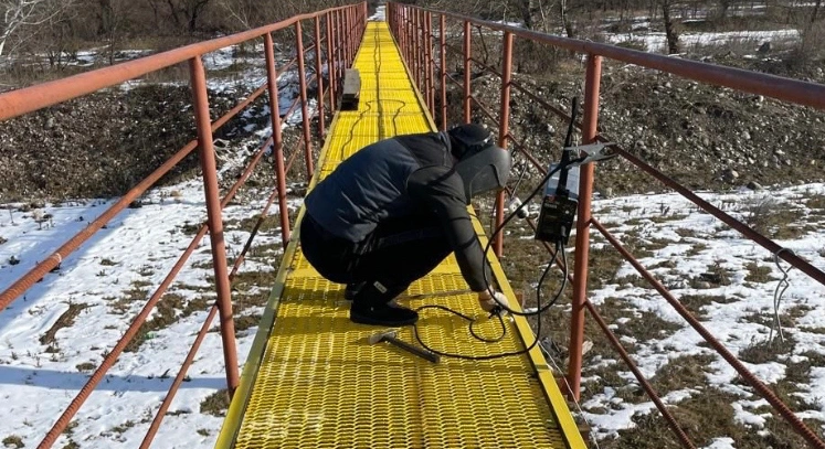 Фото: 15 регион