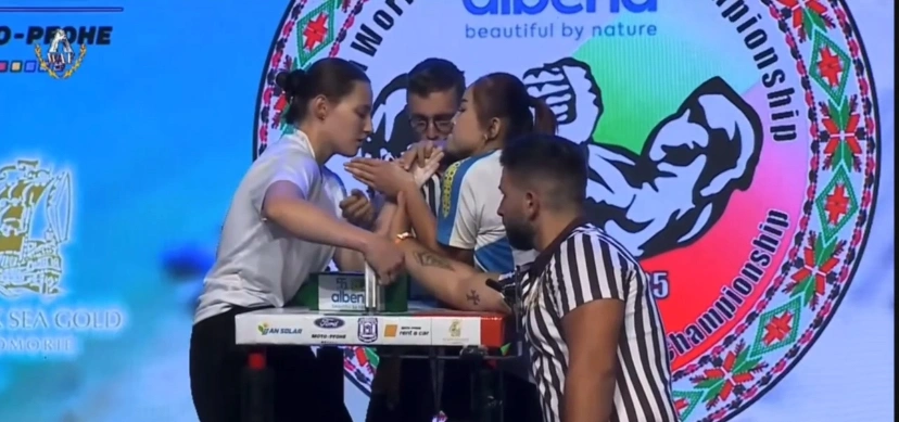 Фото: ALANIA_EAGLES_ARM