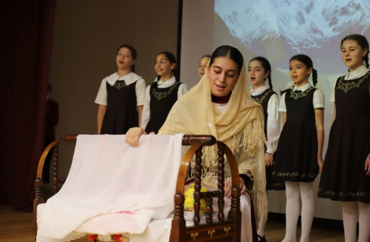 Фото: 15 регион 