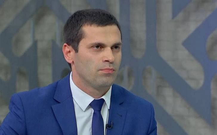 Фото: Пресс-служба Правительства РСО-А