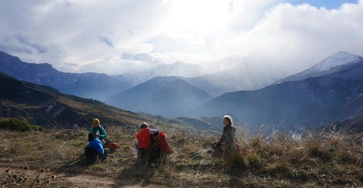 Фото: Туристенок.ру