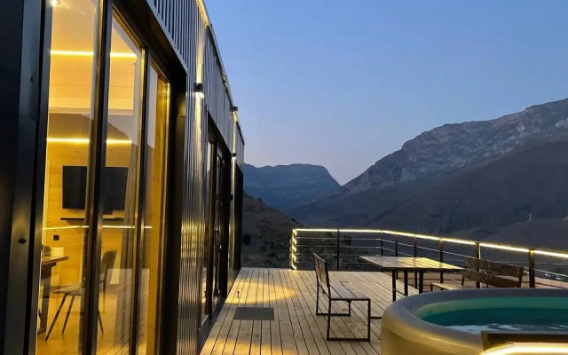 Фото: Островок 