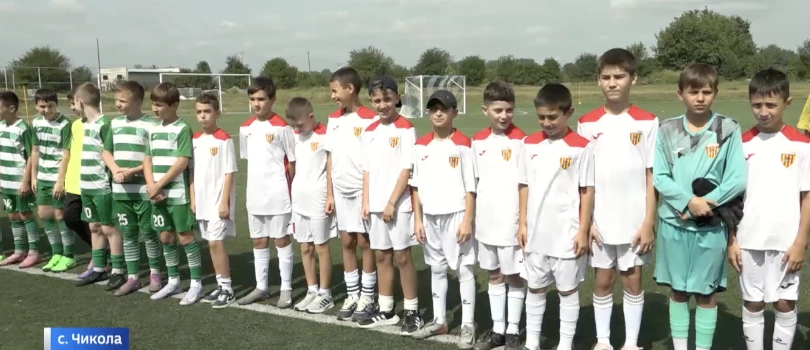 Фото: ВГТРК-Алания