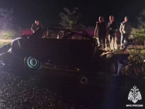 Фото: МЧС России