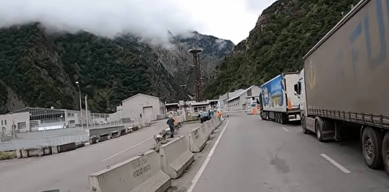 Фото: Кавказский узел 