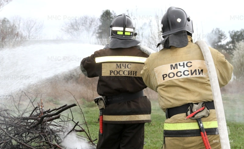 Фото: Главное управление МЧС России