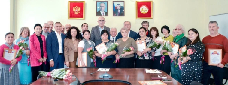 Фото: 15 регион