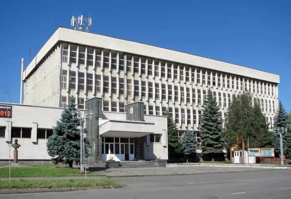 Фото: Владикавказ – официальный сайт 