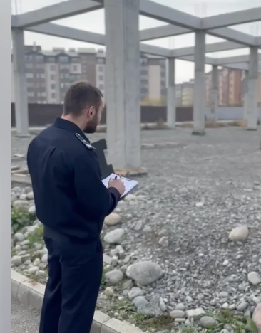 Фото: АМС Владикавказ 