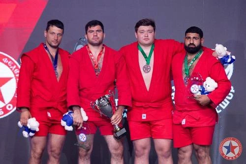 Фото: 15 Регион