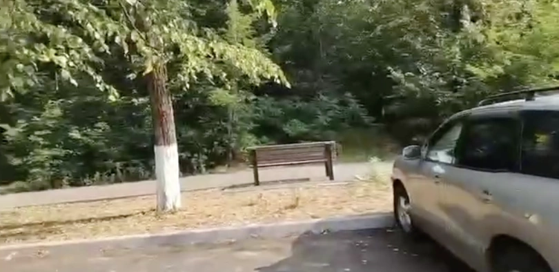 Фото: АМС Владикавказ 