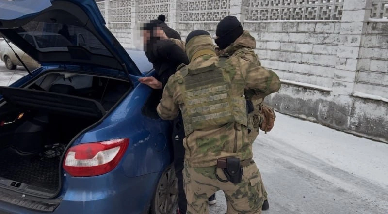 Фото: Пресс-служба МВД РСО-А