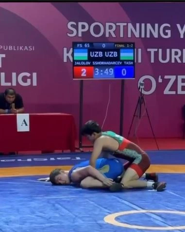 Фото: Крылья ТВ