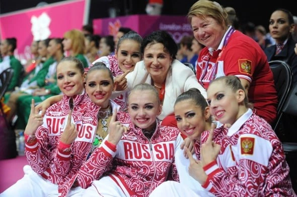 Фото: Алексей Куденко / РИА Новости