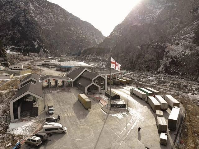 Фото: Новости Грузии 