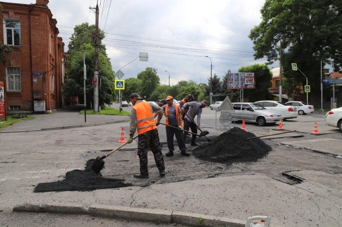 Фото: АМС Владикавказа 