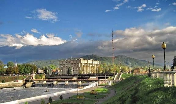 Фото: Журнал Горец