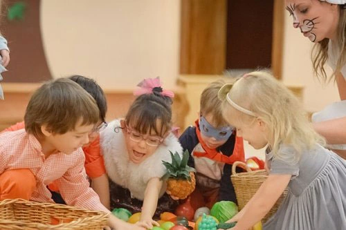 Фото: Частные школы 