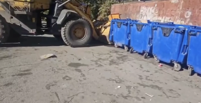 Фото: АМС Владикавказ 