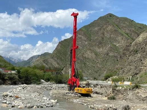 Фото: Безопасные качественные дороги